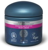 Cr&egrave;me pour le corps modelante Faroe 370 ml