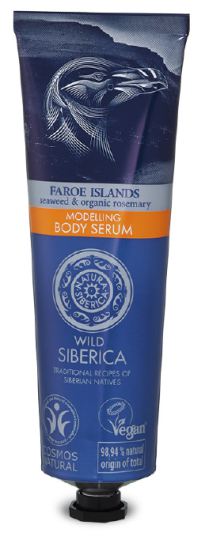 S&eacute;rum modelant pour le corps Faroe 75 ml