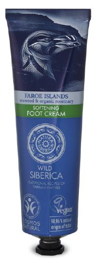 Cr&egrave;me Pieds Relaxante F&eacute;ro&eacute; 75 ml