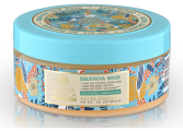 Masque Oblepikha pour cheveux gravement ab&icirc;m&eacute;s 300 ml