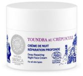 Sib&eacute;rie Mon Amour Cr&egrave;me de Nuit R&eacute;paratrice Profonde 50 ml