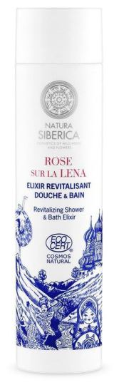 Sib&eacute;rie Mon Amour Elixir Revitalisant Douche et Bain 250 ml