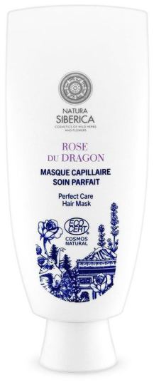 Sib&eacute;rie Mon Amour Masque Capillaire Perfect Care 200 ml