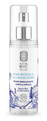Sib&eacute;rie Mon Amour Embellisseur Spray 125 ml
