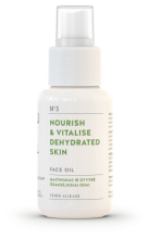 Aceite Facial Nutrici&oacute;n y Equilibrio para pieles Mixtas 50 ml