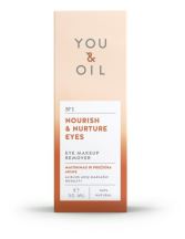 Desmaquillante Nutritivo para el &aacute;rea del Contorno de Ojos 50 ml