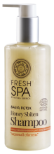 Bania Fresh SPA Honey Sbiten Shampooing R&eacute;parateur 300 ml