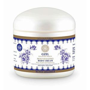 Gzel Cr&egrave;me Corps Rajeunissante Hydratation Profonde 370 ml