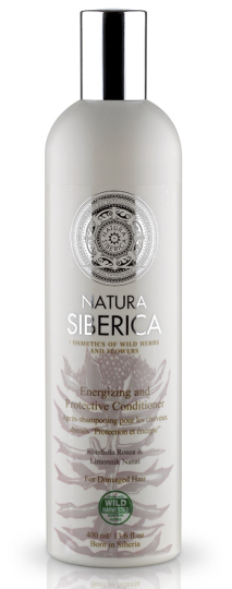 Baume pour la protection et l'&eacute;nergie des cheveux fatigu&eacute;s et fragilis&eacute;s 400 ml