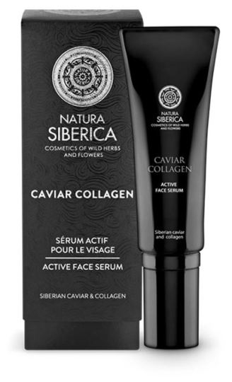 S&eacute;rum Facial Or &amp; Platine Premiers signes d'&acirc;ge 30 ml