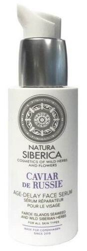 Ns Copenhagen S&eacute;rum Anti-&Acirc;ge au Caviar Russe 30 ml