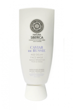 Masque facial anti-&acirc;ge au caviar russe NS Copenhagen 100 ml