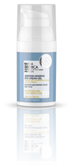 Contour Yeux Hydratant Antiojeras Krous 30 ml.