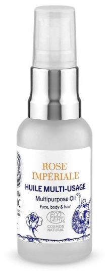 Huile Multifonction Sib&eacute;rie Mon Amour 30 ml