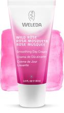 Cr&egrave;me de Jour 30ml Rose Musqu&eacute;e lissage.