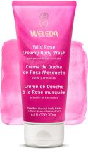 Rose Musqu&eacute;e Cr&egrave;me de Douche (suggestives) 200ml