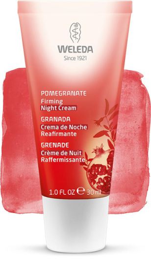 Granada Cr&egrave;me de Nuit Raffermissante 30 ml