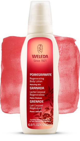 R&eacute;g&eacute;n&eacute;ration Lotion pour le corps 200 ml De Grenade.
