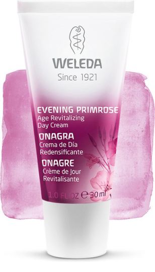 Cr&egrave;me Jour d'Onagra Reden 30 ml