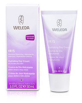 F&ecirc;te de l'Iris Cr&egrave;me Hydratante 30 Ml