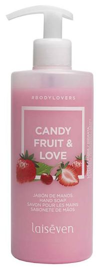 Bonbons Mains Savon 400 ml