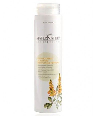 M&eacute;lilot Baume Cheveux 250 ml