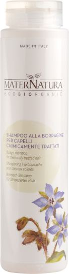 Shampooing Bourrache 250 ml