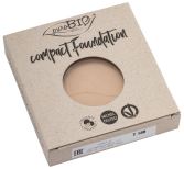 Base de maquillage Compact Color 02 Clear Replacement