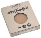 Base de maquillage Compact Color 04 Remplacement interm&eacute;diaire