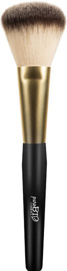 Pinceau visage et visage n &deg; 1