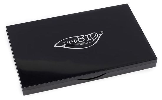 Palette Magn&eacute;tis&eacute;e Vide