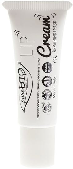 R&eacute;paration L&egrave;vre Masque 10 ml