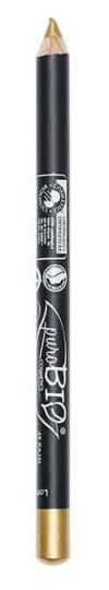 Crayon pour les yeux en laiton PuroBio biologique 45