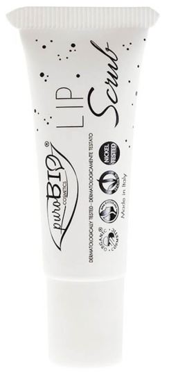 Exfoliant pour les l&egrave;vres Lip Scrub 10 ml