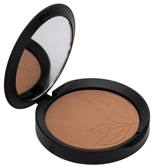 Beige Brown Eco-friendly Bronzing Powder 03
