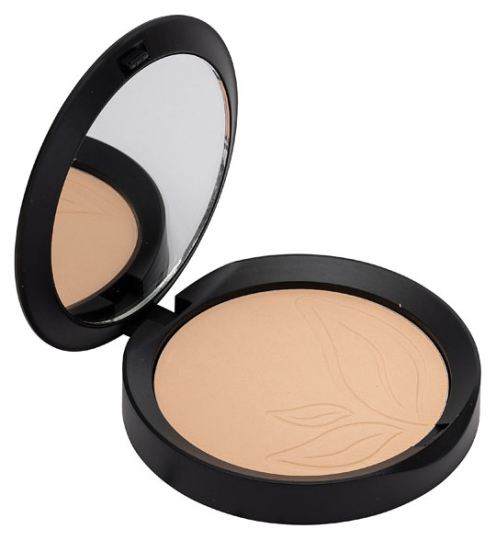 Poudre Compacte Ecologique Compact Indissoluble 01
