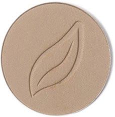 Lidschatten Ecological Beige Mate 02 Ersatz