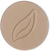 Lidschatten Ecological Beige Mate 02 Ersatz