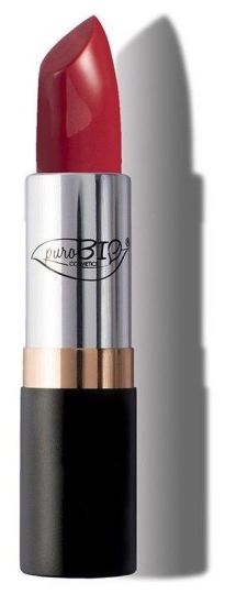 Rouge &agrave; L&egrave;vres &Eacute;cologique 07 Crimson