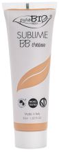 BB Cream Sublime Bio PuroBio Tone 02