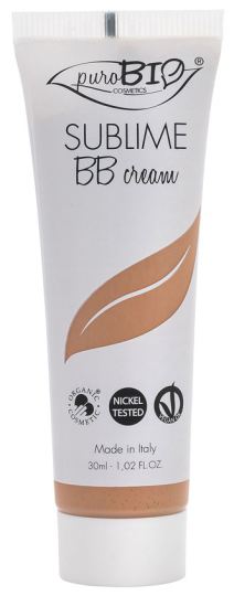 BB Cream Sublime Bio PuroBio Tone 03