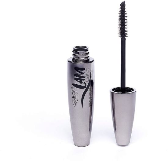 Masque Bio Lam PuroBio Noir