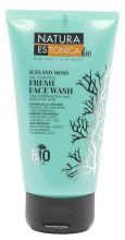 Nettoyant Visage Fra&icirc;cheur Islande Moss 150 ml