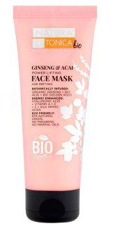 Masque Facial Lifting Ginseng et Acai 75 ml