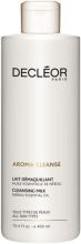 Lait d&eacute;maquillant essentiel Aroma Cleanse 400 ml