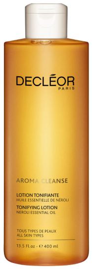 Aroma Cleanse Lotion Tonique Essentielle Super Size 400 ml
