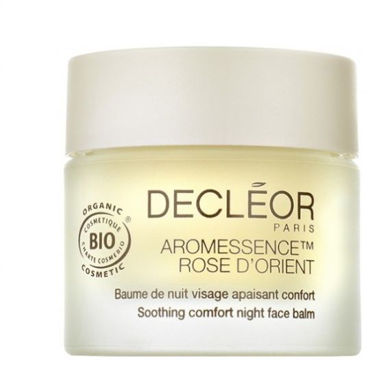 Baume de nuit apaisant 15 ml