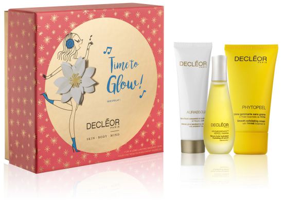 Coffret Cadeau Temps De Brillance