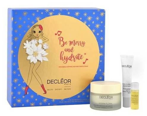 Hydra Floral Coffret Cadeau