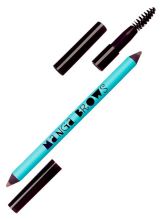 Crayon Sourcils Double Couleur Manga